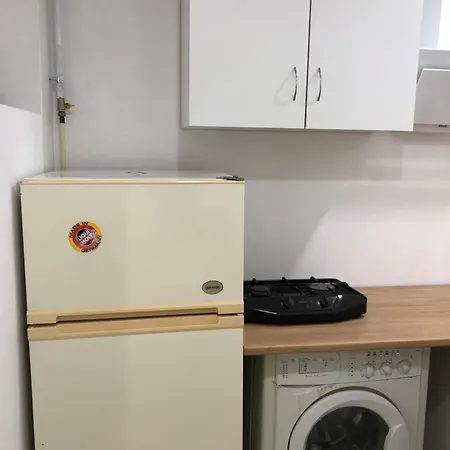 центр и море ул троицкая,4 бесплатная парковка Appartement