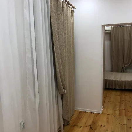 Appartement центр и море ул троицкая,4 бесплатная парковка