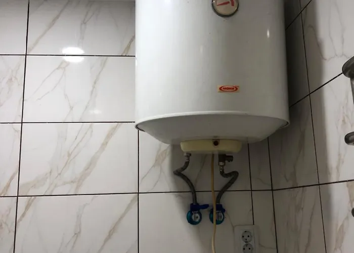 Appartement центр и море ул троицкая,4 бесплатная парковка *