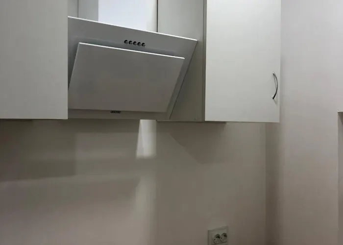 Appartement центр и море ул троицкая,4 бесплатная парковка *