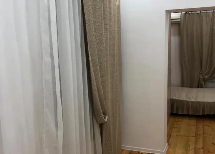 Appartement центр и море ул троицкая,4 бесплатная парковка