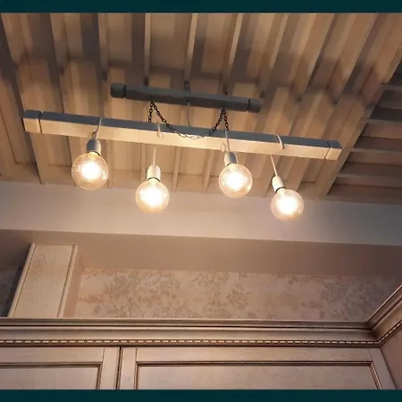 Центр Жд Пушкинская Или Итальянская 83 Apartment