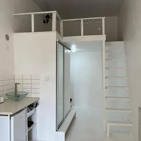 центр и море ул троицкая,6 Apartamento Odessa