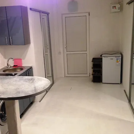 Apartment Центр Жд Пушкинская Или Итальянская 83 *